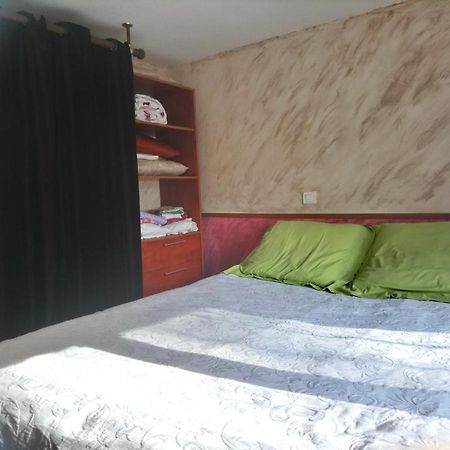 Apartament 4 Rue Guy De Maupassant Valmont  Zewnętrze zdjęcie