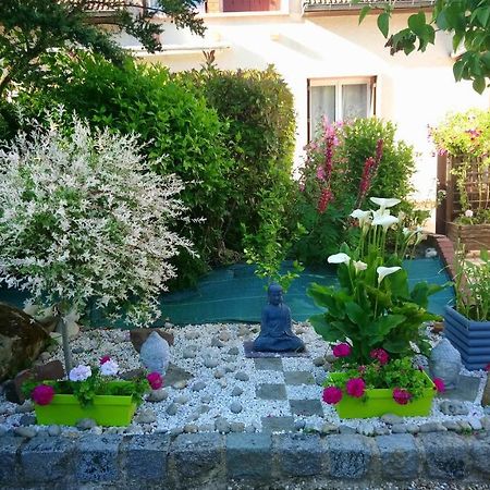 Apartament 4 Rue Guy De Maupassant Valmont  Zewnętrze zdjęcie