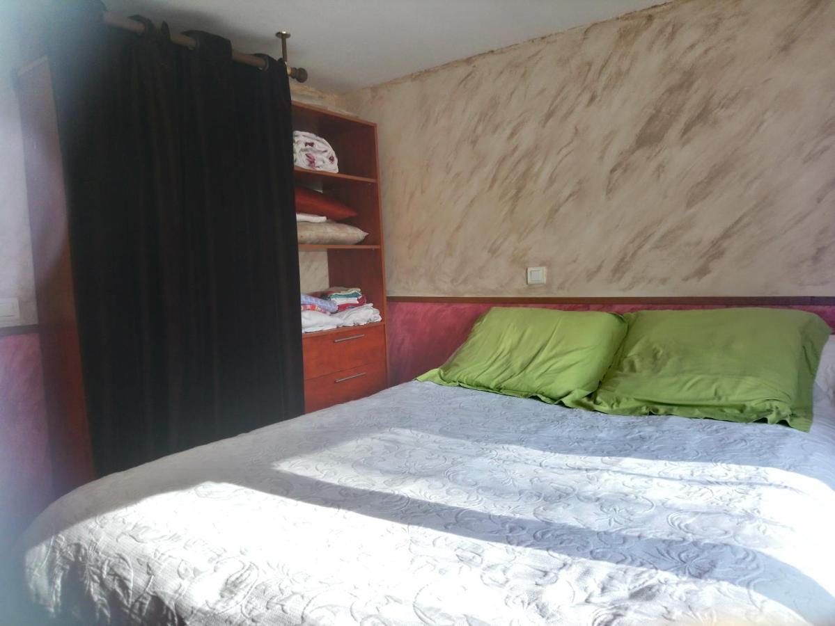 Apartament 4 Rue Guy De Maupassant Valmont  Zewnętrze zdjęcie