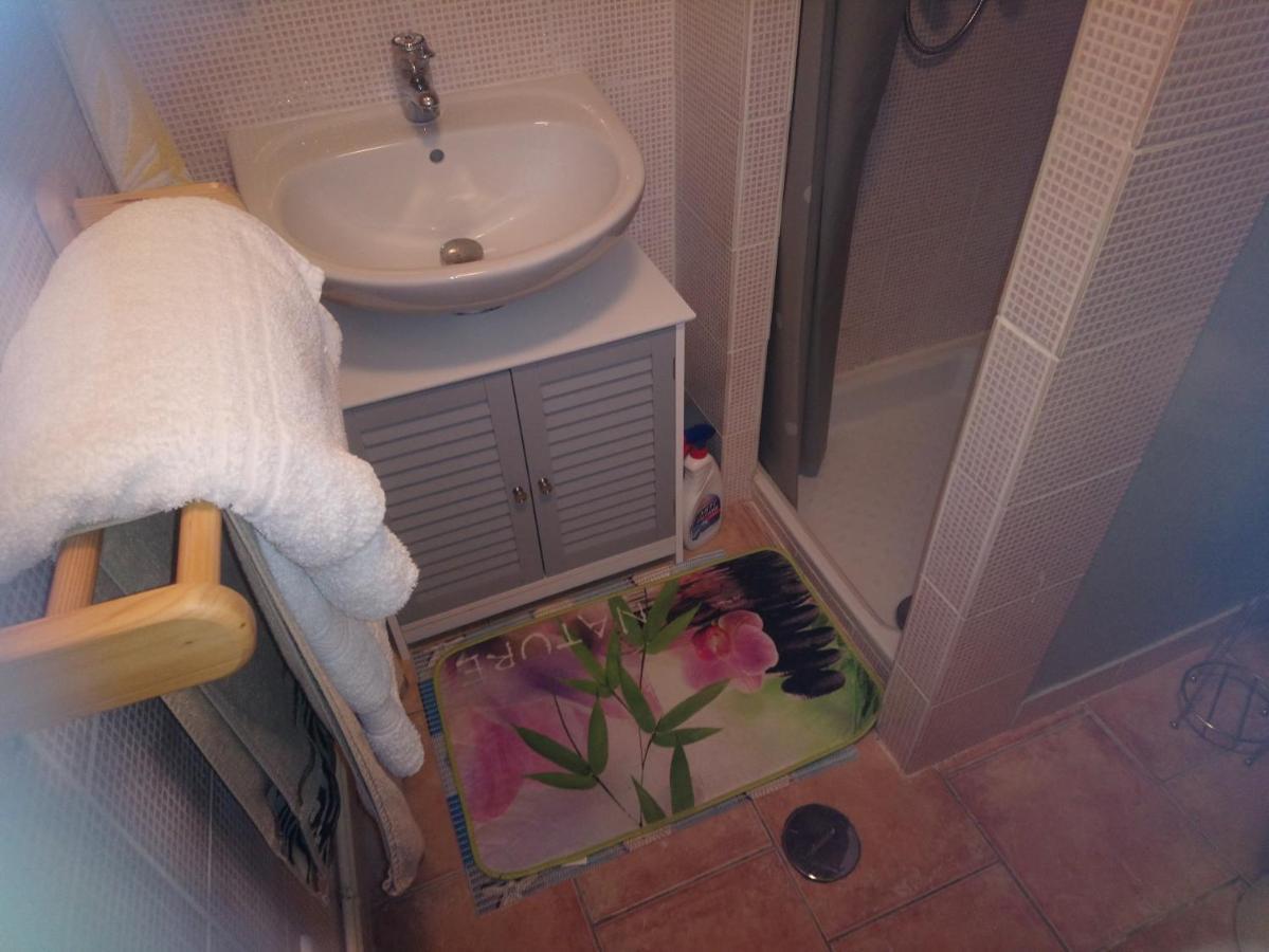 Apartament 4 Rue Guy De Maupassant Valmont  Zewnętrze zdjęcie
