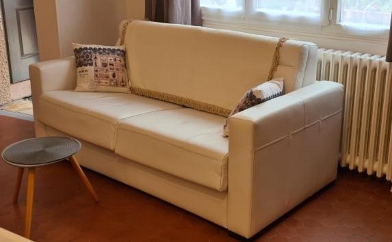 Apartament 4 Rue Guy De Maupassant Valmont  Zewnętrze zdjęcie
